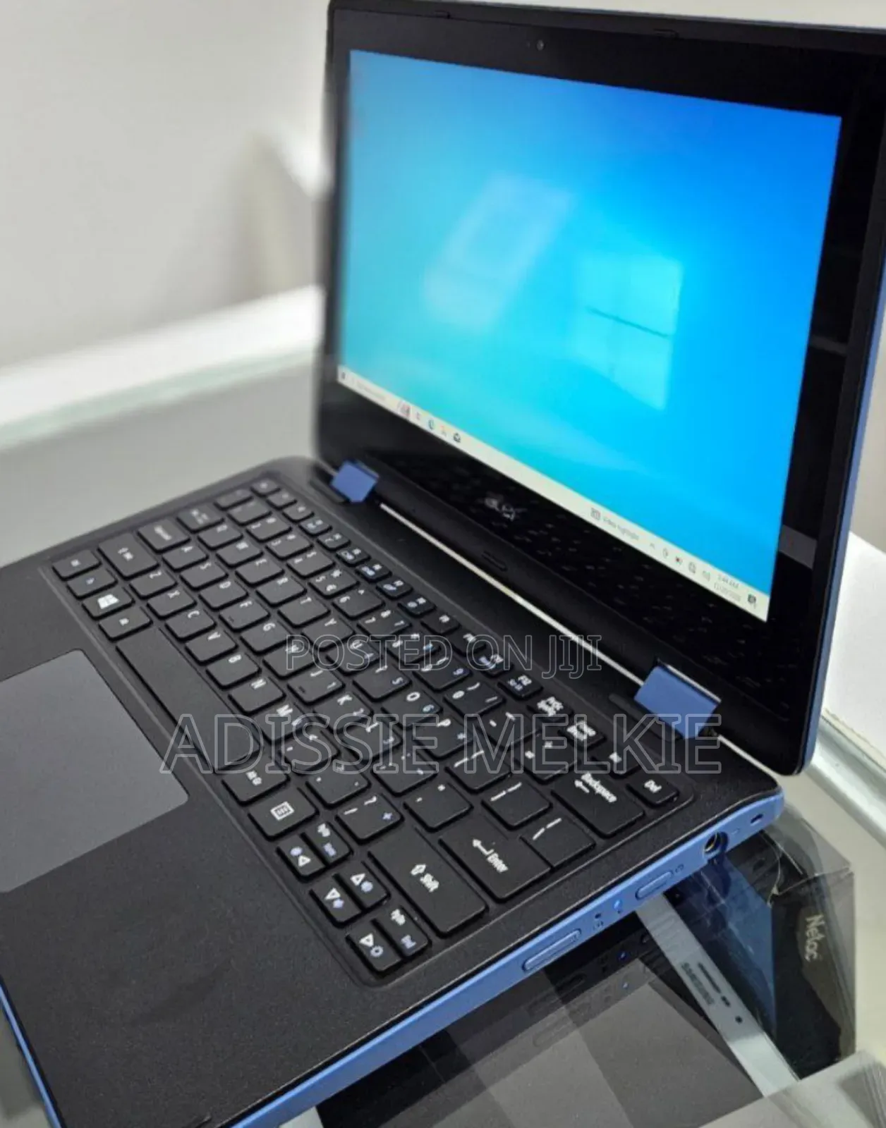 New Laptop Acer Aspire 3 8GB Intel Core i7 SSD 1T