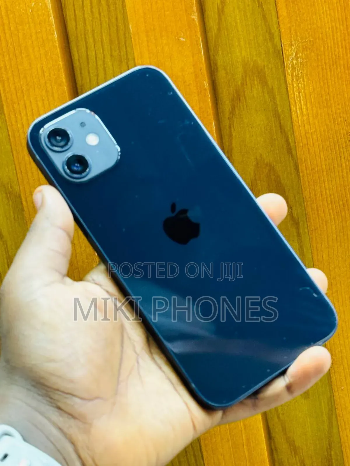 Apple iPhone 12 128 GB