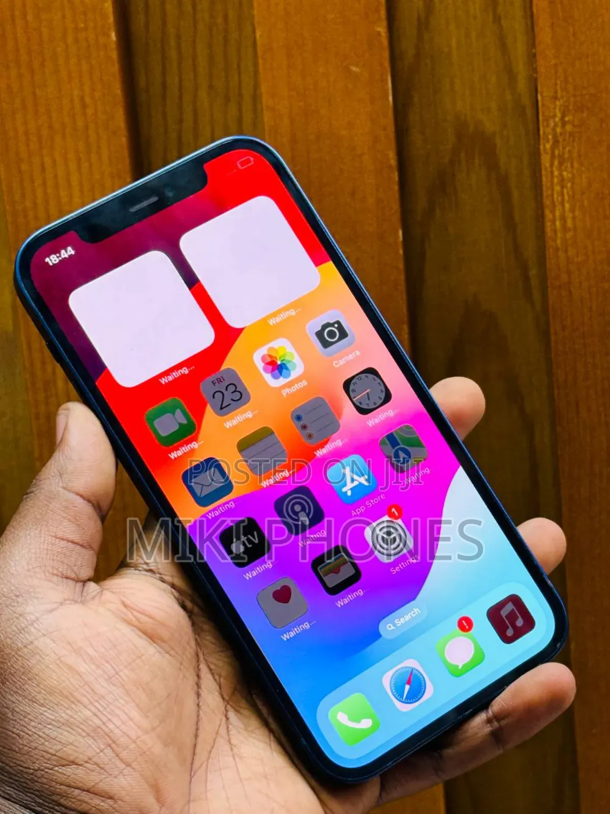 Apple iPhone 12 128 GB