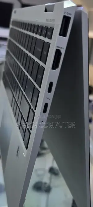 New Laptop HP EliteBook X360 1040 G7 16GB Intel Core I7 SSD 512GB