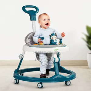 Photo - 3in1 Baby Walkers