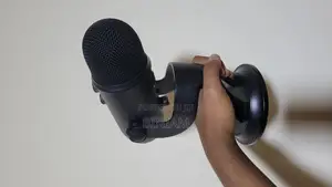 Photo - Blue Yeti Usb Microphone