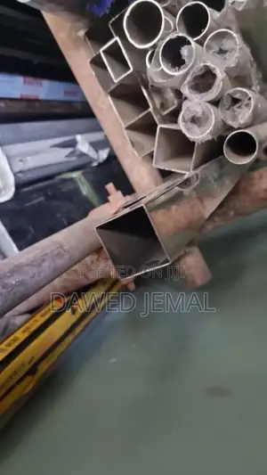 Photo - Stainless Steel