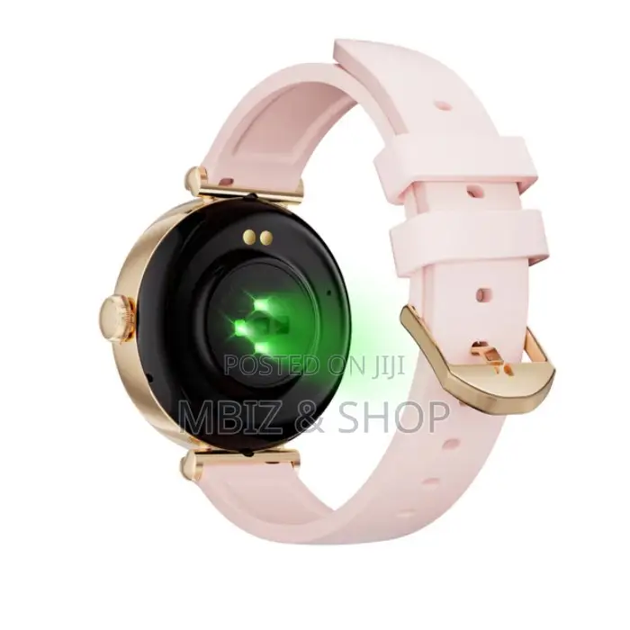Kieslect Lady Watch Pura (Gold)