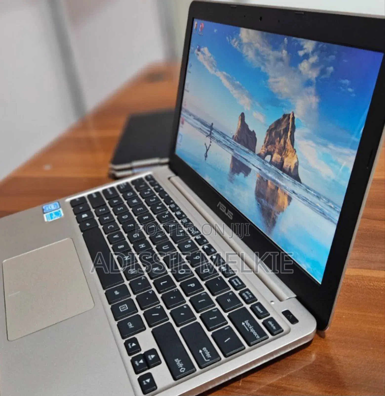 New Laptop Asus TUF Gaming A15 2GB SSD 32GB