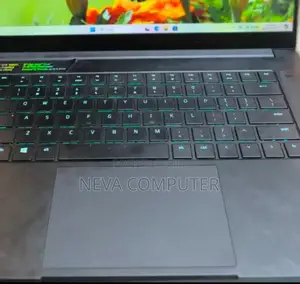 Photo - New Laptop Razer Blade Advanced 16GB Intel Core I7 SSD 512GB