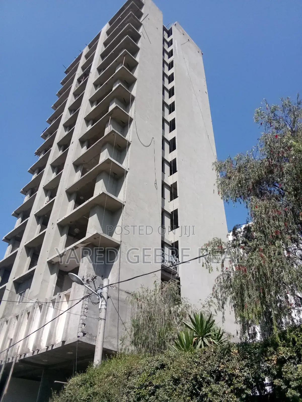 1bdrm Apartment in Kingdme Real Estate, Kirkos for sale