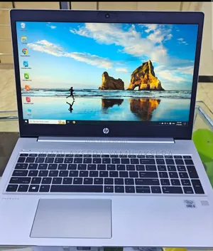 New Laptop HP ProBook 450 G7 16GB Intel Core I5 SSD 256GB
