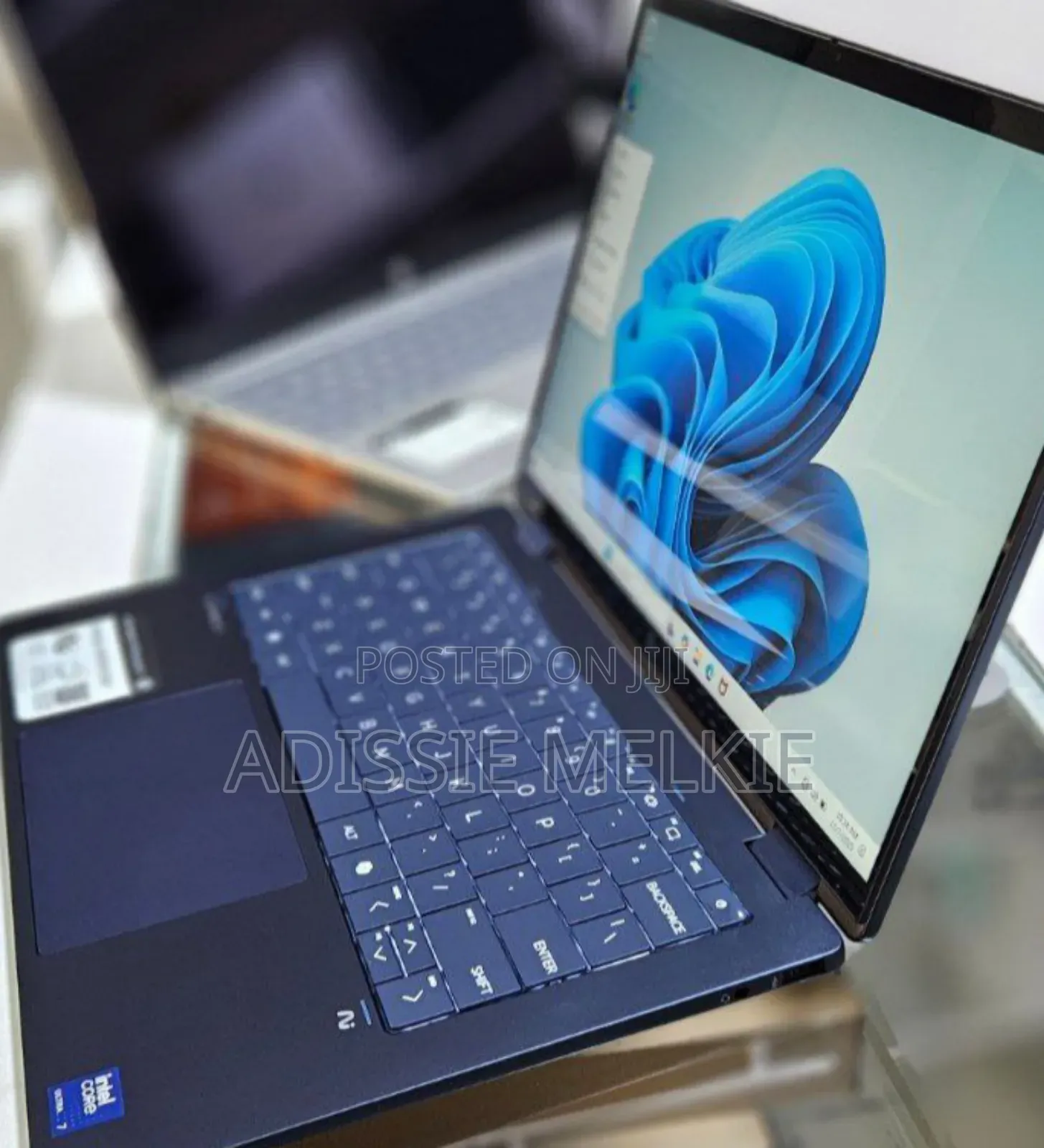 New Laptop HP Pavilion 15 16GB Intel Core Ultra 7 SSD 1T