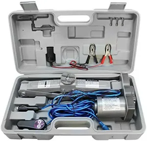 Electric Scissor 12v Auto Car
Jack Lift