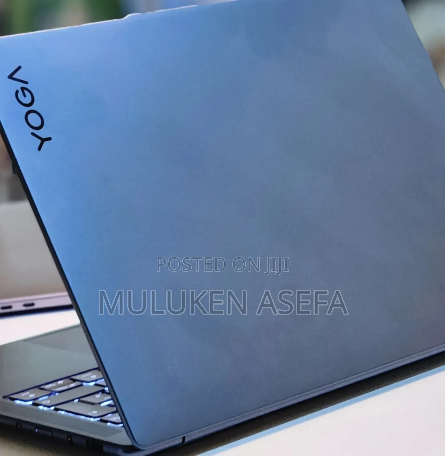 New Laptop Lenovo IdeaPad Yoga 11 16GB Intel Core I7 SSD 1T