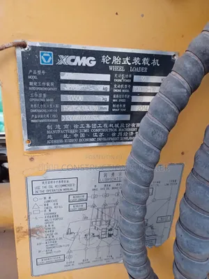 Loder XCMG