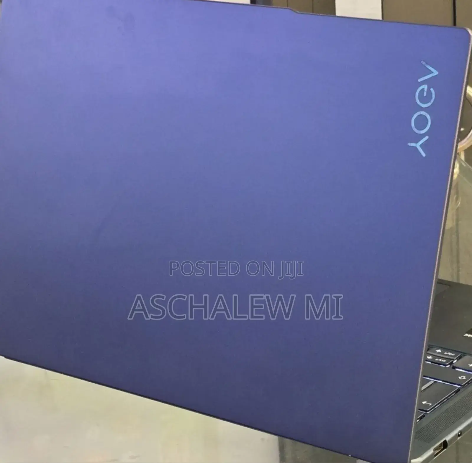 New Laptop Lenovo Yoga 2 16GB Intel Core I7 SSD 1T