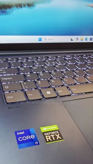 New Laptop Lenovo Yoga 2 16GB Intel Core I7 SSD 1T