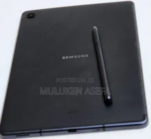 New Samsung Galaxy Tab S6 Lite 64 GB