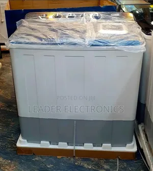 Photo - Future Washing Machine 20.Kg