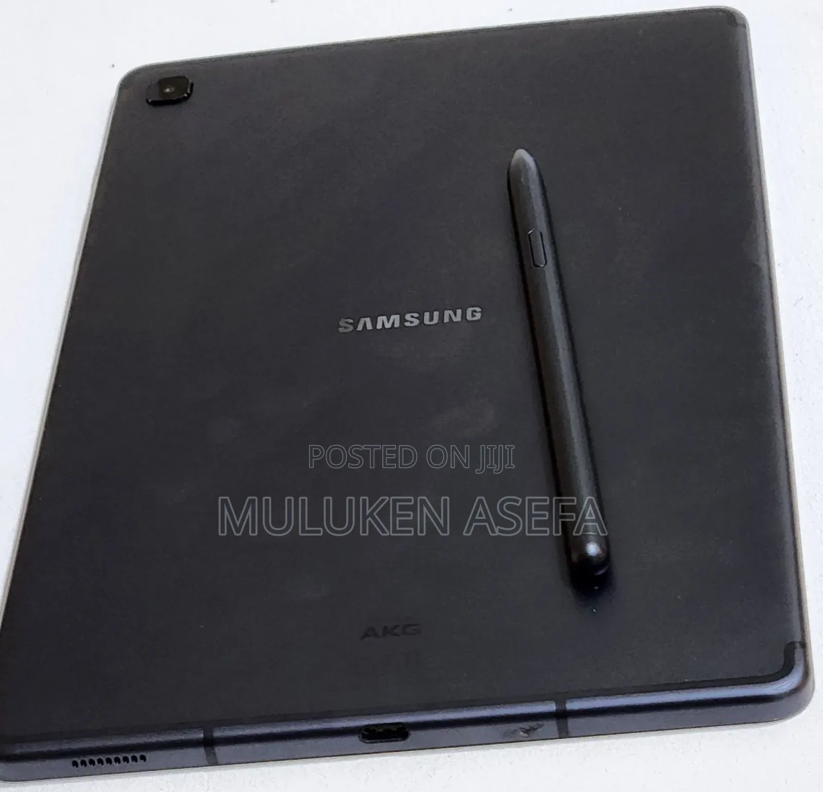New Samsung Galaxy Tab S6 Lite 64 GB