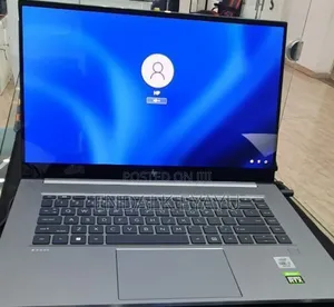 Photo - New Laptop HP ZBook 15 16GB Intel Core I7 SSD 1T