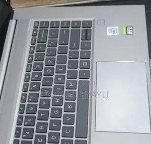 New Laptop HP ZBook 15 16GB Intel Core I7 SSD 1T