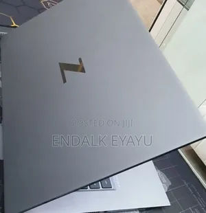 New Laptop HP ZBook 15 16GB Intel Core I7 SSD 1T