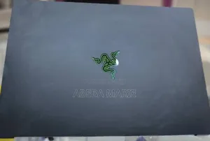 New Laptop Razer Blade 16GB Intel Core i7 SSD 512GB