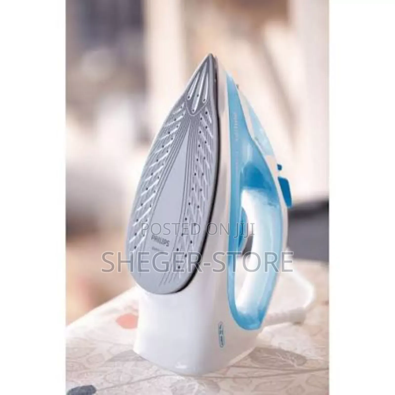 High Quality Philips Steam Iron 2000w