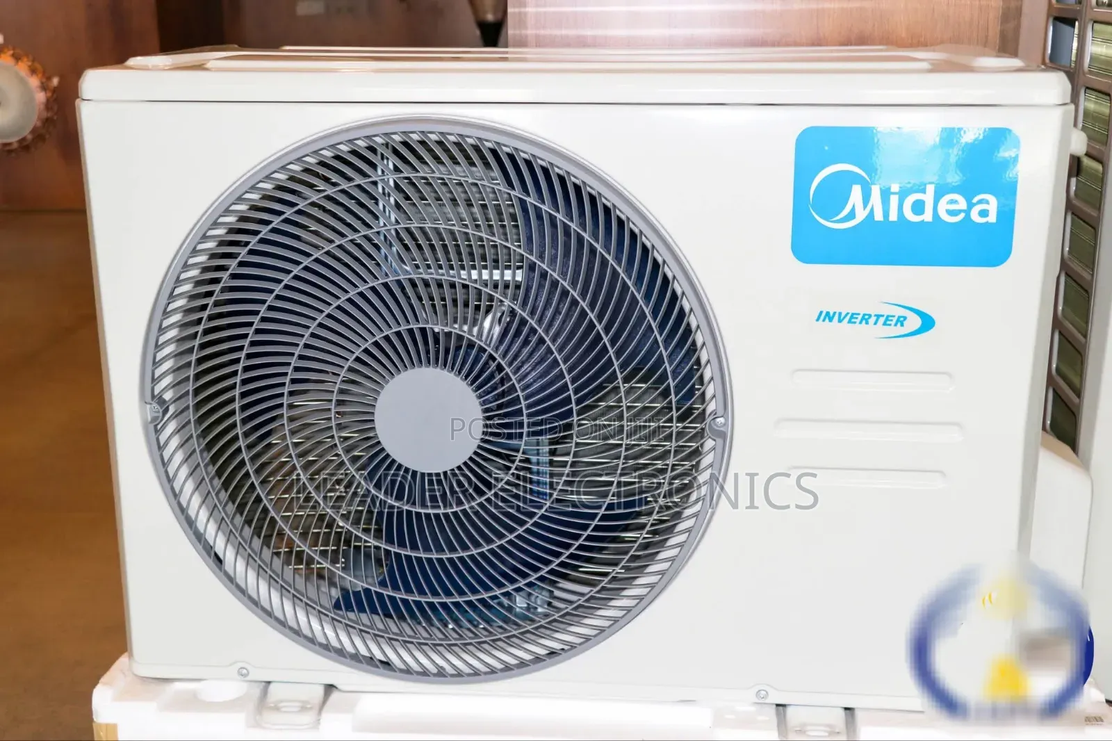 Midea Air Conditioner