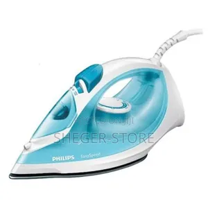 Photo - High Quality Philips Steam Iron 2000w