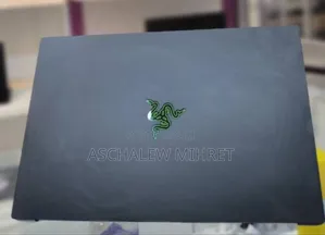 New Laptop Razer Blade 8GB Intel Core I7 SSD 512GB