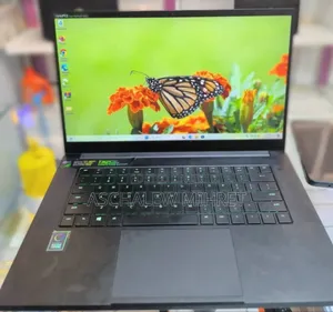 New Laptop Razer Blade 8GB Intel Core I7 SSD 512GB