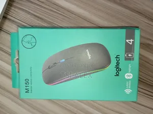 Logitech M150 Mouse