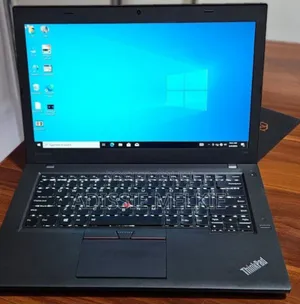 Photo - New Laptop Lenovo ThinkPad Yoga 8GB Intel Core I7 SSD 256GB
