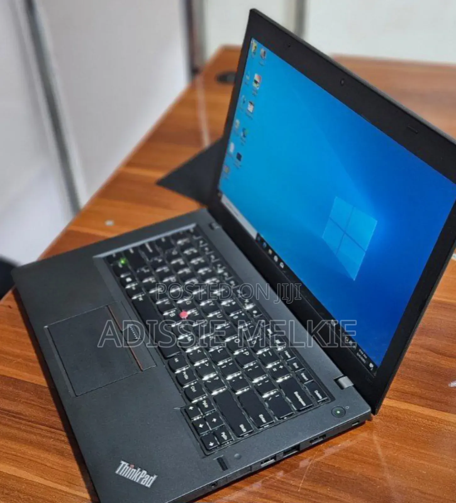 New Laptop Lenovo ThinkPad Yoga 8GB Intel Core I7 SSD 256GB