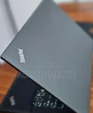 New Laptop Lenovo ThinkPad Yoga 8GB Intel Core I7 SSD 256GB