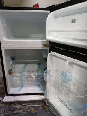 Midea Mini Fridge 2 Door