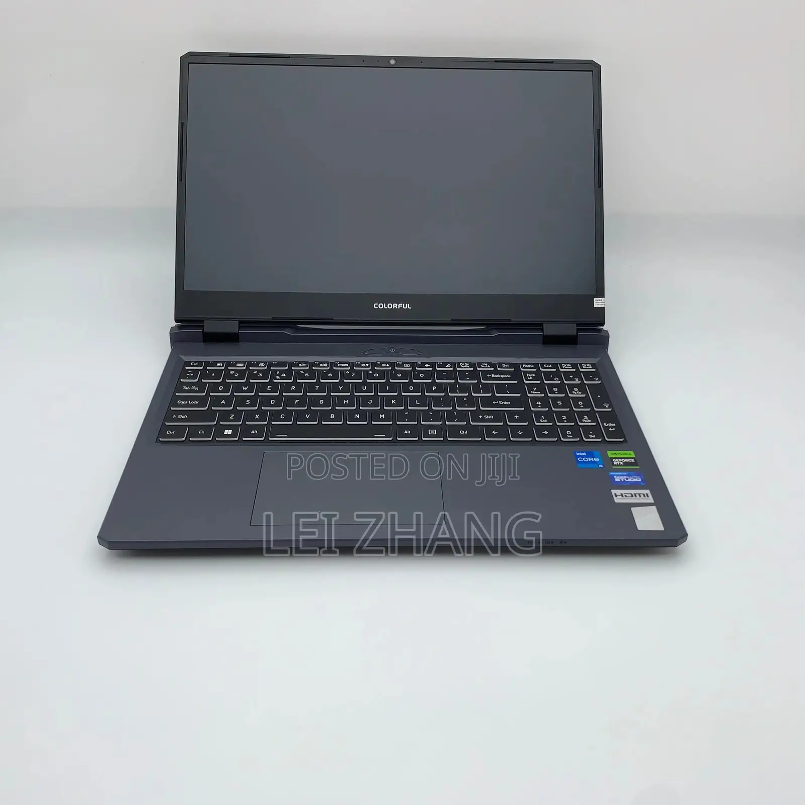 Laptop 16GB Intel Core I5 SSD 512GB