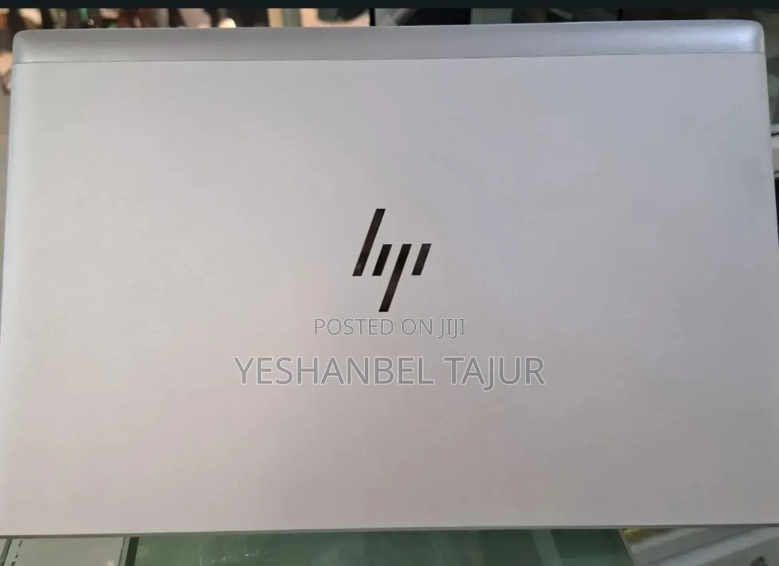 New Laptop HP EliteBook 840 G7 16GB Intel Core i7 SSD 512GB