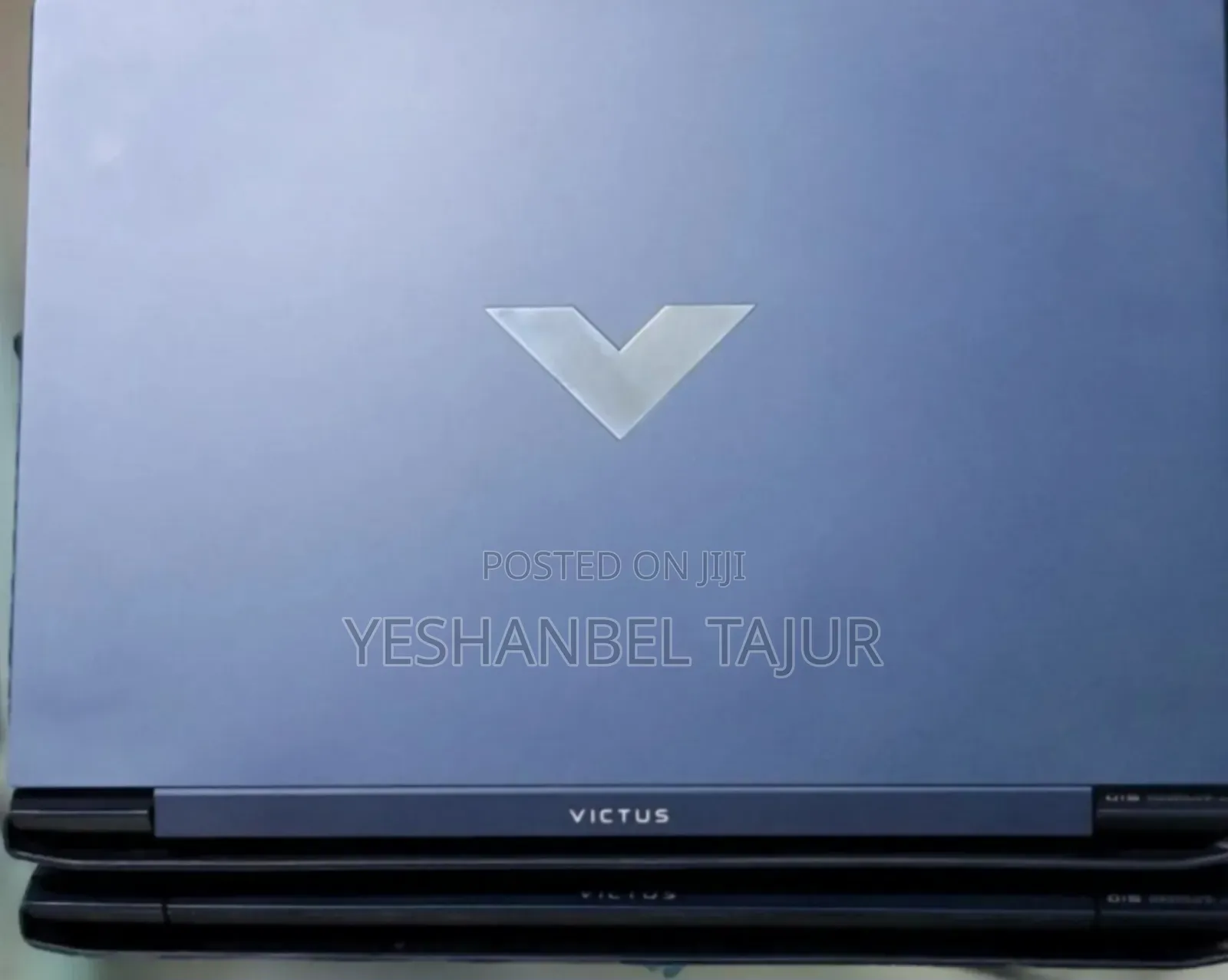 New Laptop HP Victus 15 8GB Intel Core i5 SSD 512GB