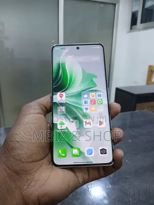 Oppo Reno11 256 GB Gray