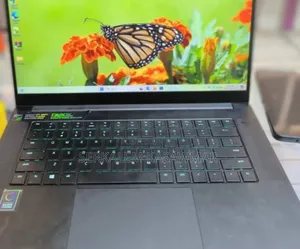 Photo - New Laptop Razer Blade 16GB Intel Core I7 SSD 512GB