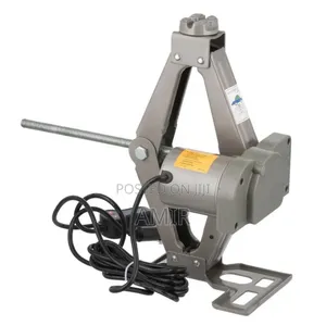 Electric Scissor 12v Auto Car
Jack Lift
