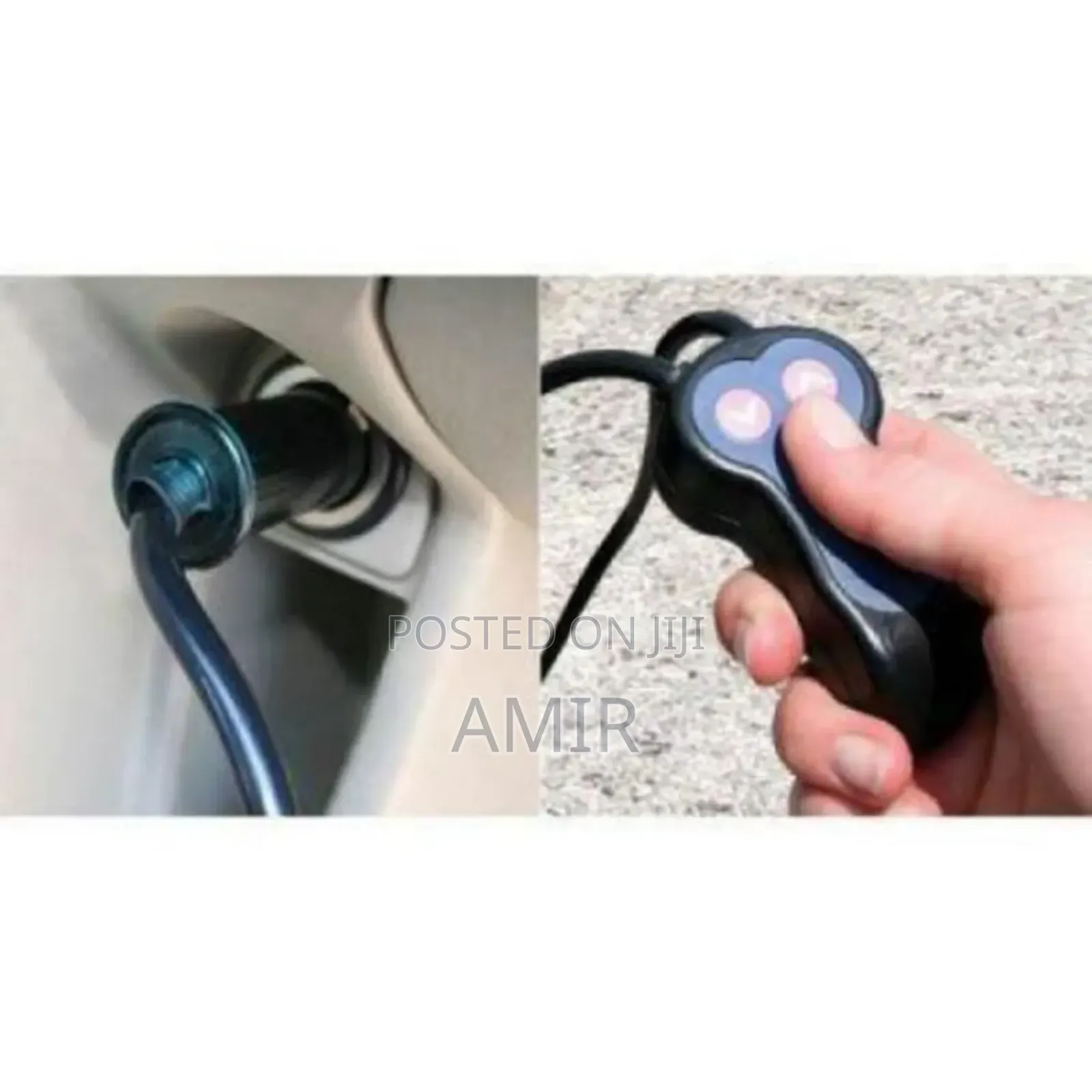 Electric Scissor 12v Auto Car
Jack Lift