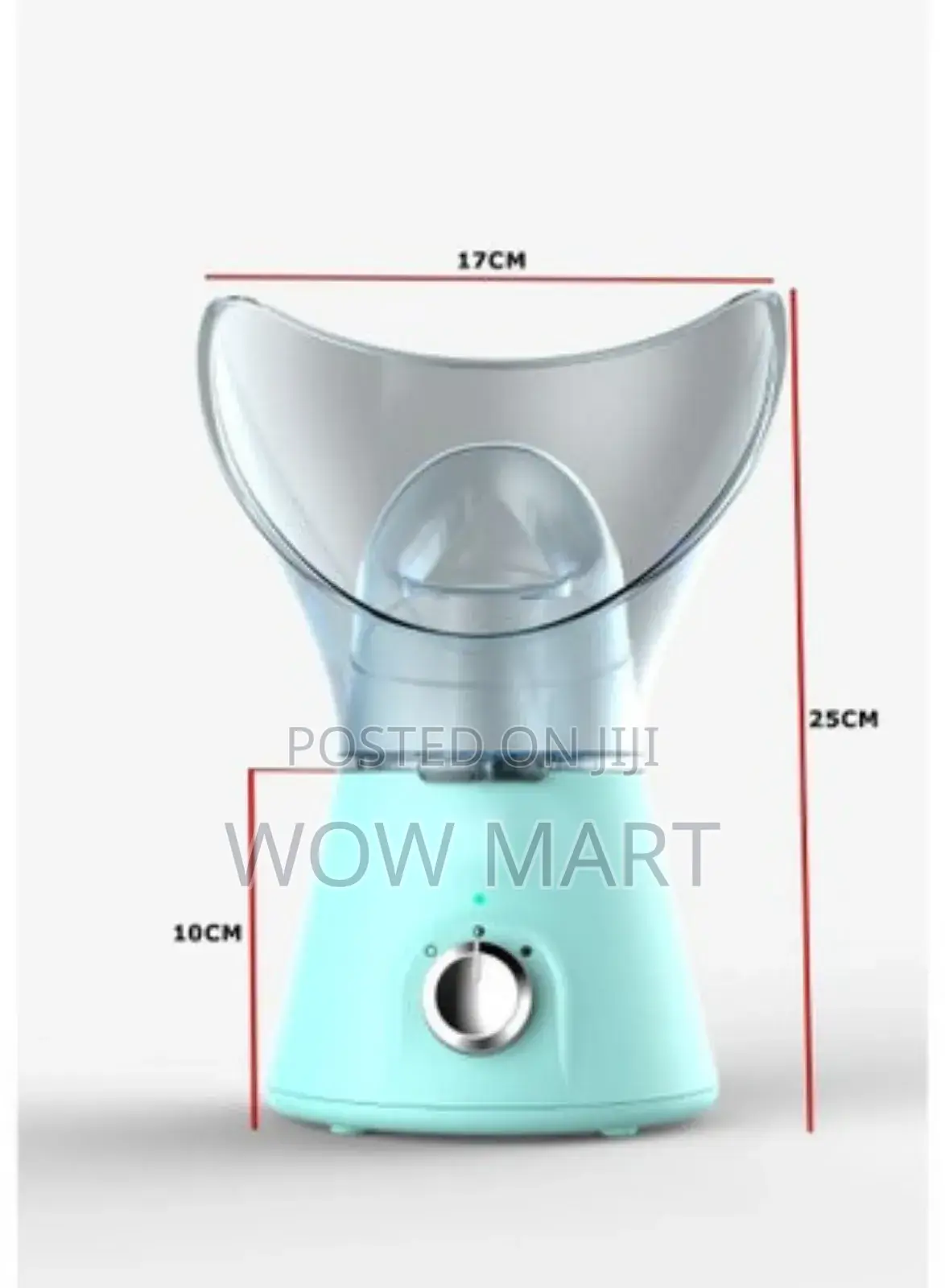 Osenjie Facial Steamer