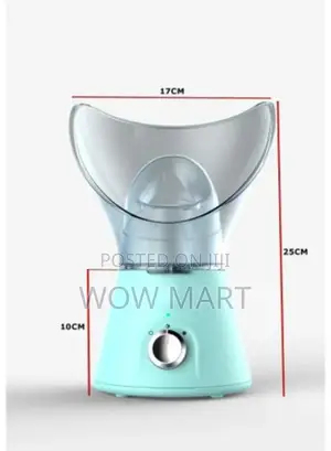 Osenjie Facial Steamer