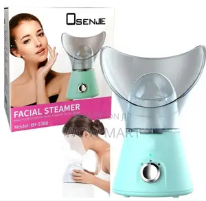 Osenjie Facial Steamer