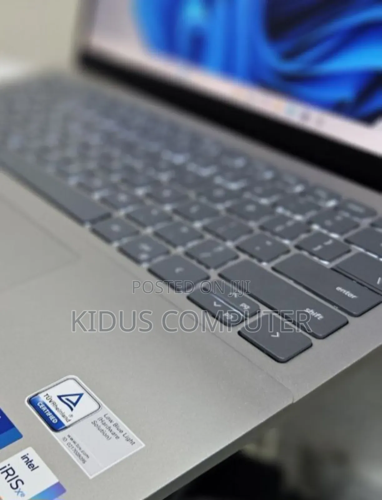 New Laptop Dell Inspiron 15 16GB Intel Core I7 SSD 512GB