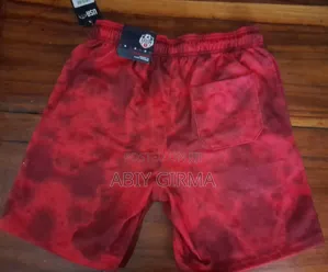 Usa Original Soccer Team Short