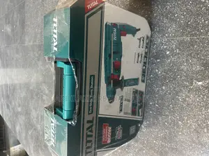 Total Hammer Drill