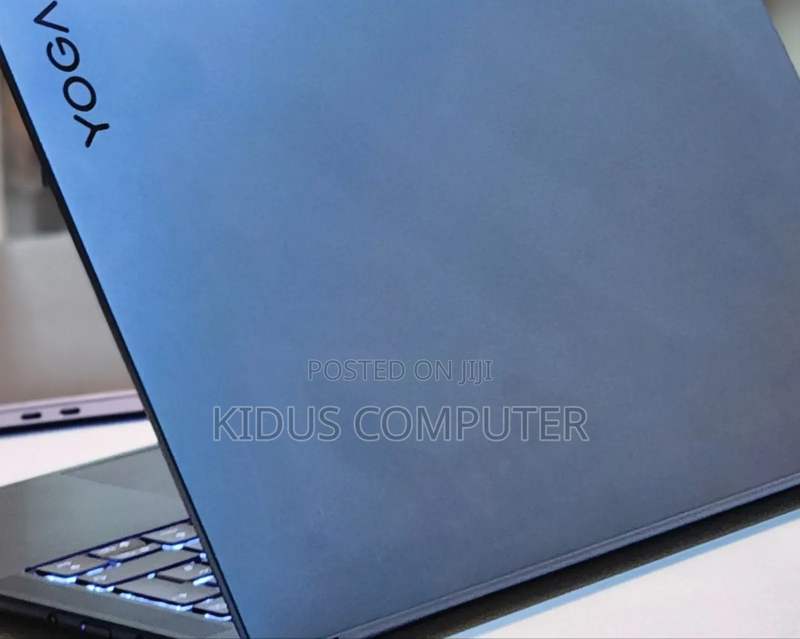 New Laptop Lenovo 16GB Intel Core I7 SSD 512GB