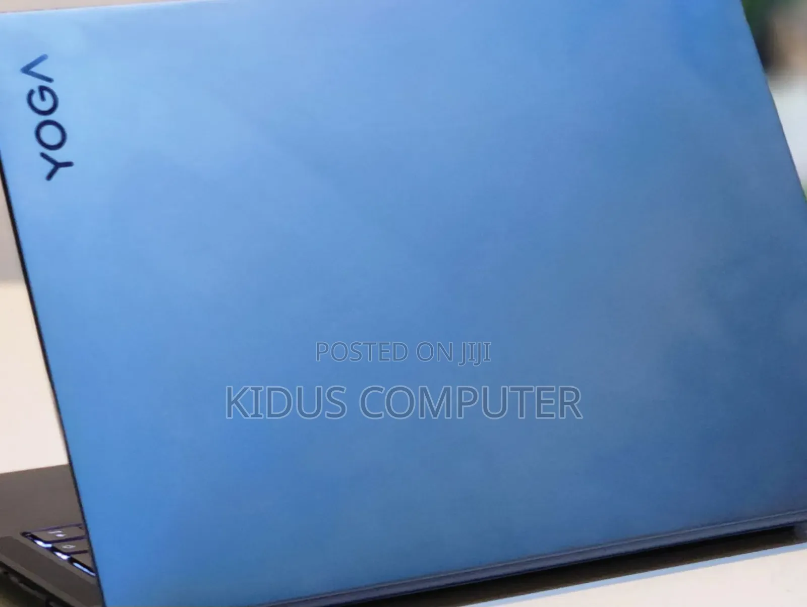 New Laptop Lenovo 16GB Intel Core I7 SSD 512GB